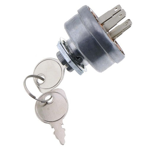 DURAFORCE Starter Ignition Switch 4406R 3613R 3510-772-003 AM102551 23-0660 539125010