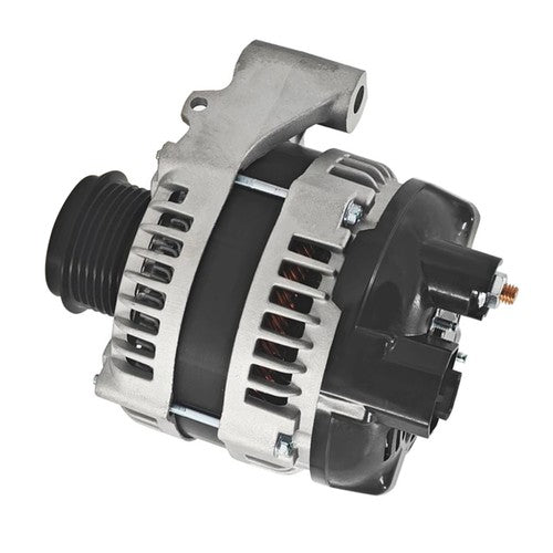 DURAFORCE Alternator 140A for Buick Lucerne V6 3.9L OHV CX CXL Sedan 2009-2011 4-Door CW