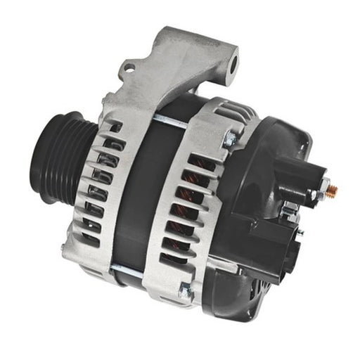 DURAFORCE Alternator 140A for Buick Lucerne V6 3.9L OHV CX CXL Sedan 2009-2011 4-Door CW
