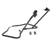DURAFORCE For Harley Davidson Touring Street Glide 14-26 Rear Saddlebag Guards Support Kit