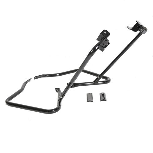DURAFORCE For Harley Davidson Touring Street Glide 14-26 Rear Saddlebag Guards Support Kit