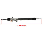 DURAFORCE For Honda CR-V 1997-2001 I4 Power Steering Rack and Pinion Assembly 53601S10A02