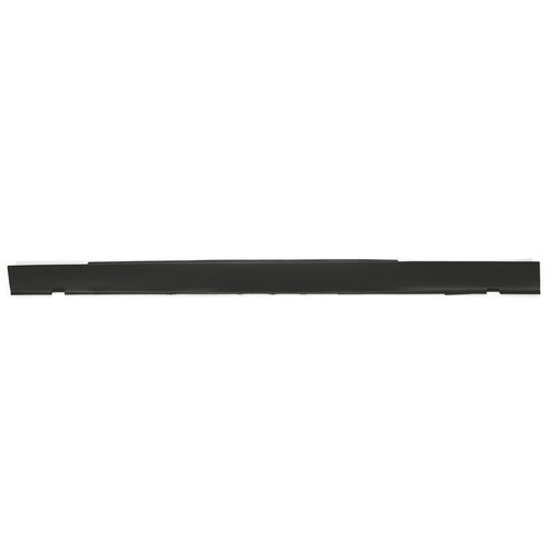 Left Side Exterior Rocker Panel Side Skirt Extension for Dodge Challenger 2008 2014