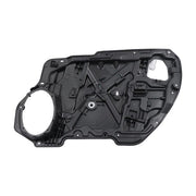 DURAFORCE 752-644 For Dodge Charger 2011-2021 Power Window Regulator Front Right w/o Motor