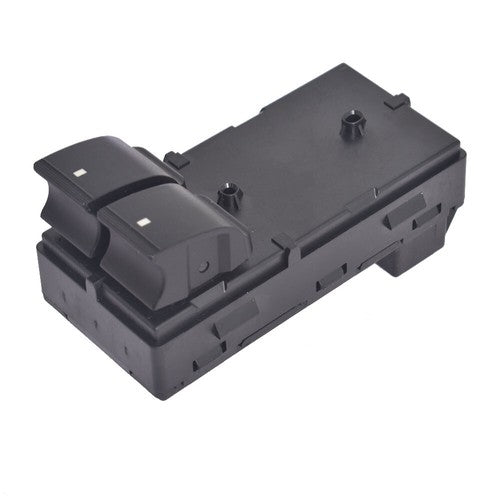 DURAFORCE Suit For GMC Chevy Silverado 1500 2500 3500 07-14 NEW Window Lift Switch Black