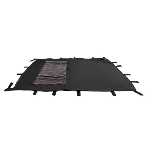 Soft Roof Top for Polaris Ranger Crew 1000 900 570 XP PRO XD 4000 15 26 UTV