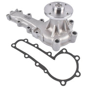 DURAFORCE Engine Water Pump w/ Gasket Fits Nissan Skyline R32 BNR32 RB26DETT 2101058S25