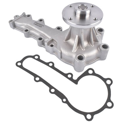 DURAFORCE Engine Water Pump w/ Gasket Fits Nissan Skyline R32 BNR32 RB26DETT 2101058S25