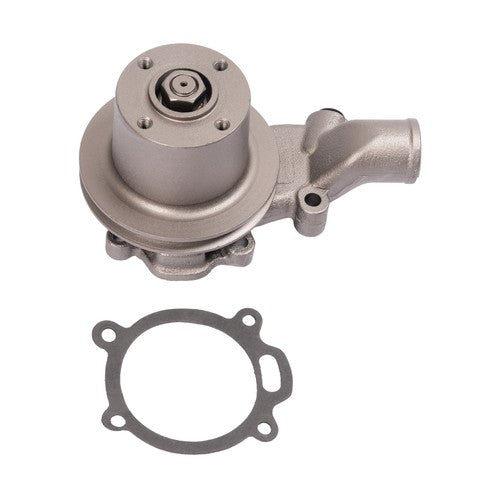 DURAFORCE For Water Pump W/Pulley PERKINS 4.236 MF 165 Landini CASE IH ＃U5MW0104 ＃79003714