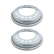 DURAFORCE 600-630 Auto Central Wheel Balancer Fit For 22.5" Wheel Steer Axle