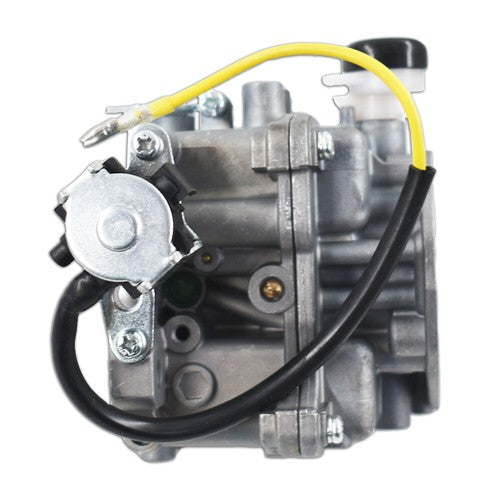 DURAFORCE New Carburetor Assembly CH20, CH22, CH25, CH26 For KOHLER 24-853-34-S,24 053 15