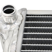 DURAFORCE Aluminum Radiator for Can-Am Bombardier DS650 709200145 2 Row with Cap 2001-2007