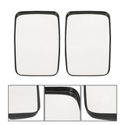 DURAFORCE 3F260-53342 2*Rear View Mirror For Kubota M4900 M5700 M6800 M7040 M8200 M9000