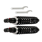 DURAFORCE For Honda Rancher 2x4 350 2004-2006 Rear Left Right Shock Absorber 52400-HN4-980