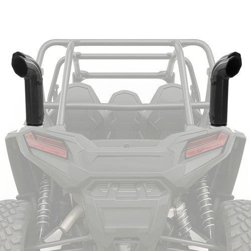 DURAFORCE Full Set Riser Snorkel Kit for Polaris RZR XP 1000 XP 4 1000 2014 2023