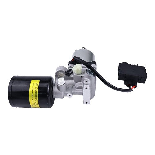 DURAFORCE ABS Pump Brake Booster For Lexus LS460 LS460L LS600H 47070-50040 47070-50020