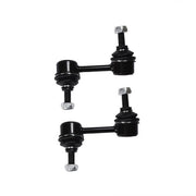 DURAFORCE For Acura TSX K620617 Front Upper Lower Control Arms Rear Sway Bars Kit 14pcs