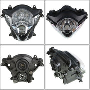 DURAFORCE Front Headlamp Headlight Fit For Suzuki 2006 2007 GSX-R GSXR600 GSXR750 New