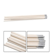 DURAFORCE E4043 5/32" x 14" Aluminum Welding Rod TIG Filler Rod (0.5 Lb = 11 Rods)