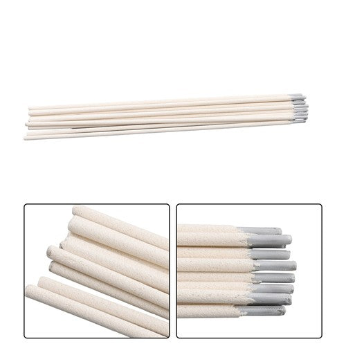 DURAFORCE E4043 5/32" x 14" Aluminum Welding Rod TIG Filler Rod (0.5 Lb = 11 Rods)