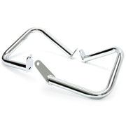 DURAFORCE Engine Guard Crash Bar For Yamaha XVS650 V-Star 400 650 Classic & Custom