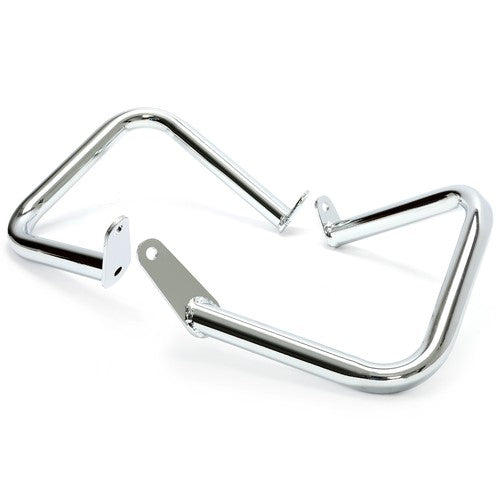 DURAFORCE Engine Guard Crash Bar For Yamaha XVS650 V-Star 400 650 Classic & Custom