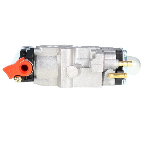 DURAFORCE Carburetor Kit For Walbro WYA-79 For Husqvarna 350BT 150BT Backpack Blower