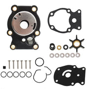 DURAFORCE Water Pump Repair Kit For Johnson Evinrude OMC 20/25/30/35 HP 0393630 Outboards