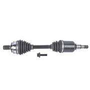 DURAFORCE Front Right CV Axle Shaft FDS4081 for Mercedes-Benz C300 4Matic 2.0L 2018-2021