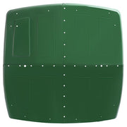 DURAFORCE Roof For John Deere 7200 7210 7400 7410 7510 7600 7610 7710 7800 7810 #RE67856