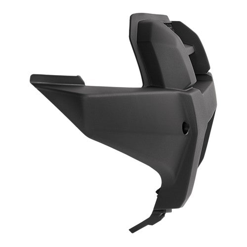 Black Bumper Cover for 2012-2023 2021 22 Kawasaki Brute Force 750 14092-0188-6Z