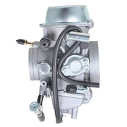 DURAFORCE Carburetor Intake Manifolds Fuel Petcock For 2001 Yamaha Grizzly 600 YFM600FH