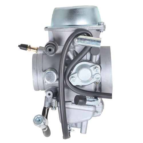 DURAFORCE Carburetor Intake Manifolds Fuel Petcock For 2001 Yamaha Grizzly 600 YFM600FH