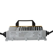 DURAFORCE 58.4V 18A Golf Cart Lithium Battery Charger IP67 For EZGO TXT/RXV Models