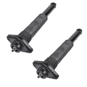 DURAFORCE 2x Rear Complete Shocks Absorber W/ Bushings 56210-1AN0B For Nissan Murano 09-14