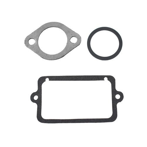DURAFORCE Replacement Gasket Set for Briggs & Stratton 393411 for 10-11hp Vert US