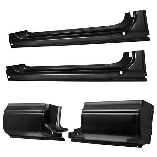 CP9Z-8310-A Under Cover Front Engine Splash Shield for Ford Focus 2012-2018