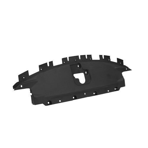 DURAFORCE IN1224100 Radiator Support Cover for Infiniti G37 Q60 2Dr 2008-2013 Front Upper
