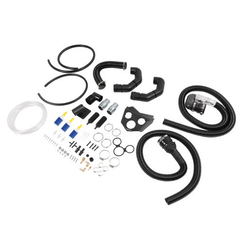 ATV Riser Snorkel Kit for Polaris Scrambler 850 1000 S 2013-2026