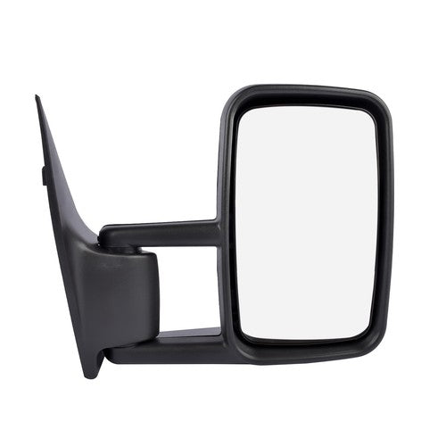 DURAFORCE Passenger Side Manual Mirror 5104441AA for Mercedes Sprinter W901 2.7L 2000-2006