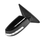 DURAFORCE Mirrors Passenger Right Side Heated Hand 876201U050 for Kia Sorento 2011-2015