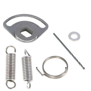 DURAFORCE Fit For Kawasaki KLR650 87-2018 Balancer Idle Lever & Torsion Spring Holder USA