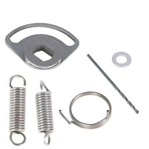 DURAFORCE Fit For Kawasaki KLR650 87-2018 Balancer Idle Lever & Torsion Spring Holder USA