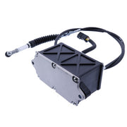 DURAFORCE Stepping Throttle Motor 247-5232 2475232 for Caterpilar CAT 320B 325B 322B 6 PIN
