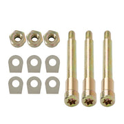 DURAFORCE US Pin Cam Arm Clutch Repair Kit 1639-030 For Arctic Cat ZRT 600 1996-2002 New