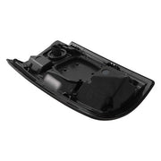 DURAFORCE Driver Side For RAM 2500 2019 2020 21 22 LED Tail Light Lamp Assy Black Housing