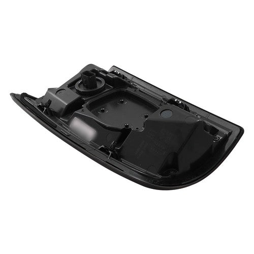 DURAFORCE Driver Side For RAM 2500 2019 2020 21 22 LED Tail Light Lamp Assy Black Housing