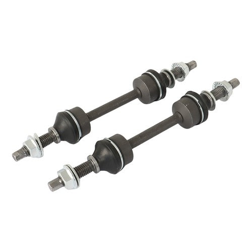 DURAFORCE For Ford F-150 2009 2010-2014 K750362 Set of 4 Front Sway Bar Links & Bushings