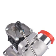 DURAFORCE Turbocharger for Hyundai Santa Fe Sport 13-16 Kia Optima 11-15 2.0L 28231-2G410