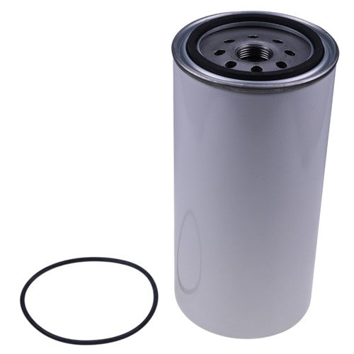 DURAFORCE Fuel Water Separator Filter for SAKURA SFC551030 SFR1236FW WIX SF10006 1355891
